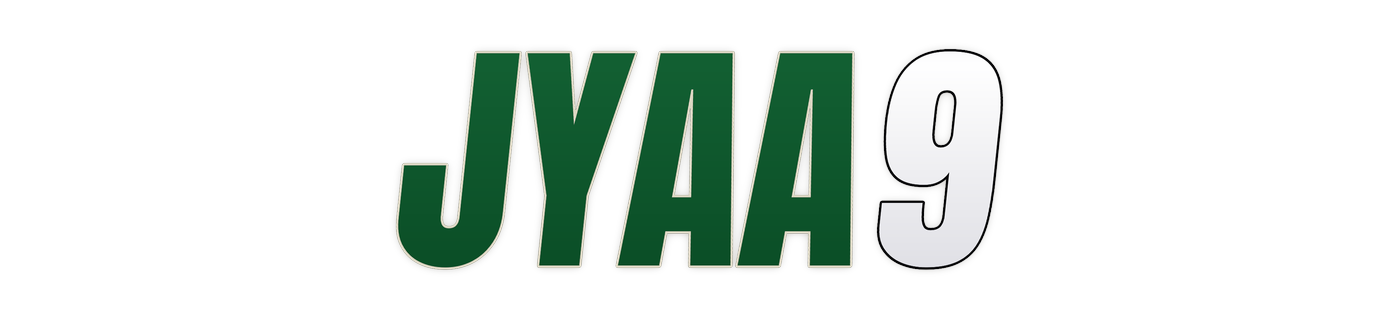 jyaa9 লোগো